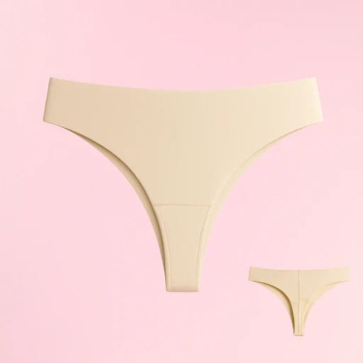 Tanga Anti-Camel Toe