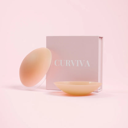 Pezoneras Círculos sin Adhesivo