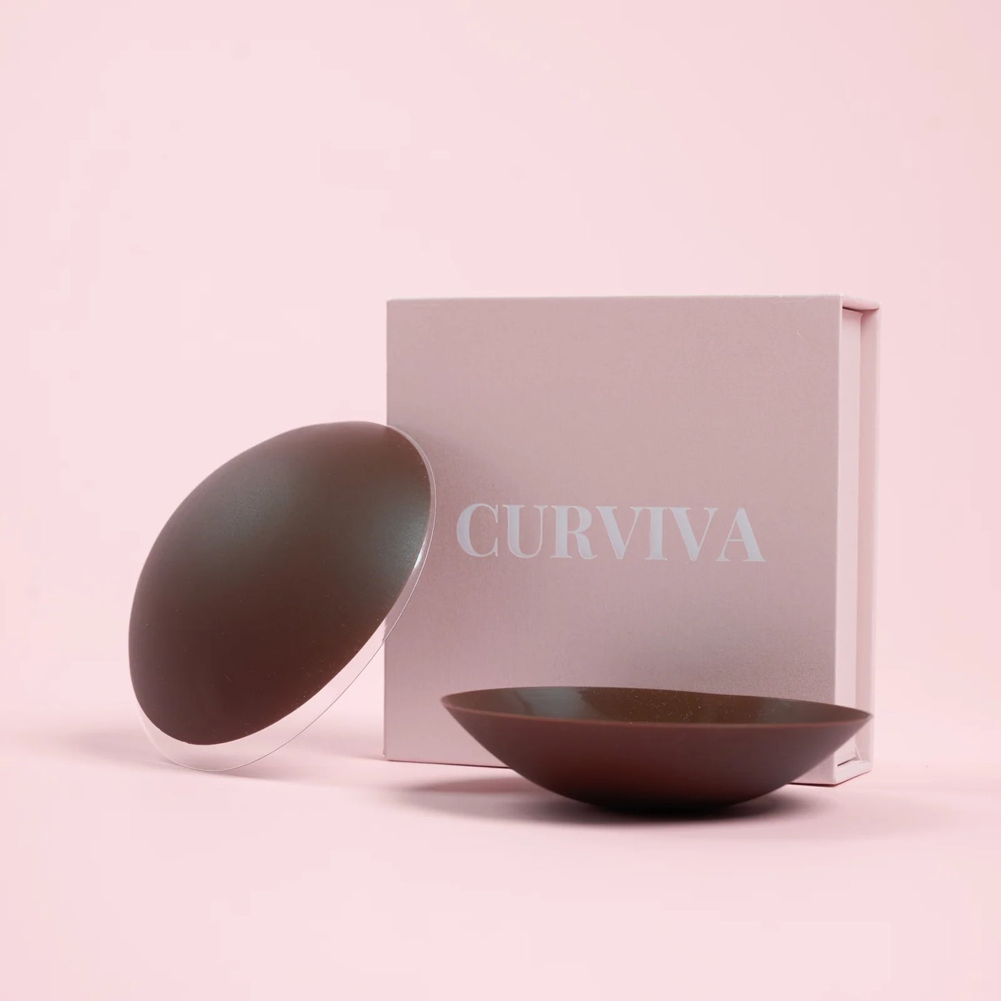 Pezoneras Círculos sin Adhesivo