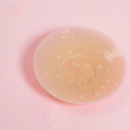 Pezoneras Círculos con Adhesivo