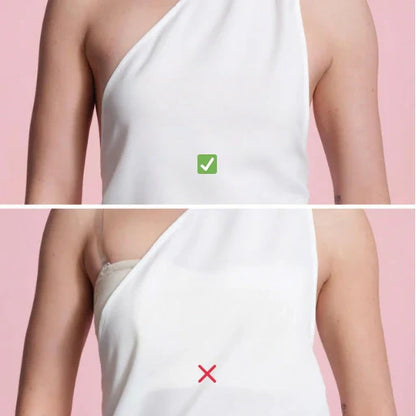 Pack de Pezoneras con Adhesivo