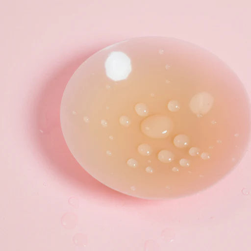 Pezoneras Círculos sin Adhesivo