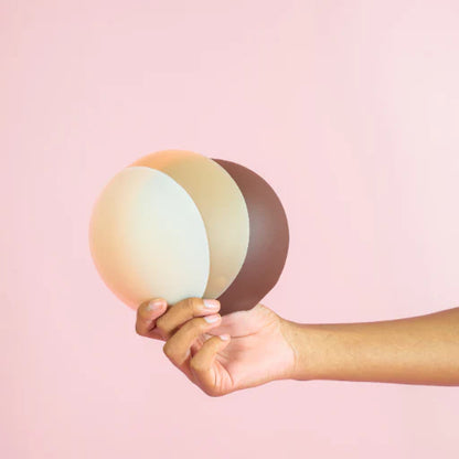 Pezoneras Círculos sin Adhesivo