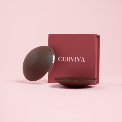 Pezoneras Círculos con Adhesivo