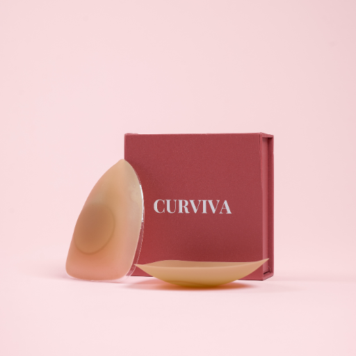 Pezoneras Triángulos con Adhesivo