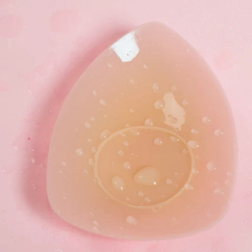 Pezoneras Triángulos con Adhesivo