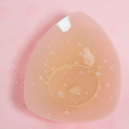 Pezoneras Triángulos con Adhesivo