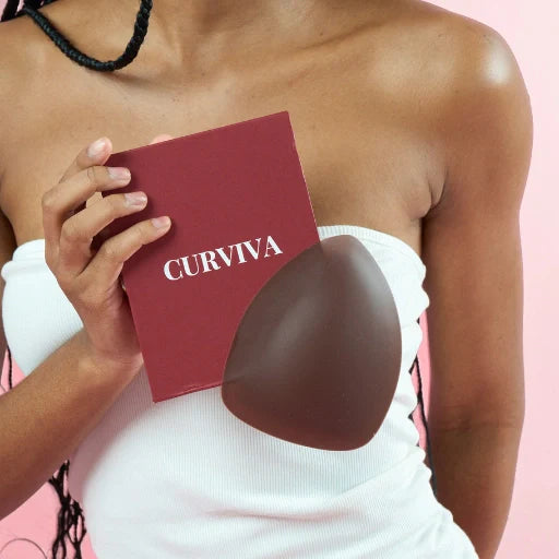 Pezoneras Triángulos con Adhesivo