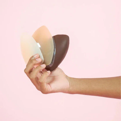 Pack de Pezoneras sin Adhesivo