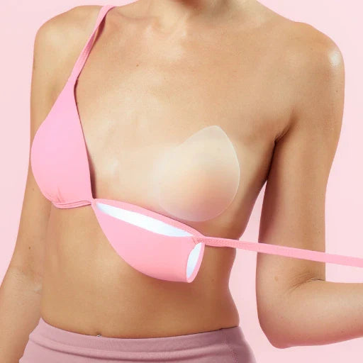 Pezoneras Triángulos sin Adhesivo