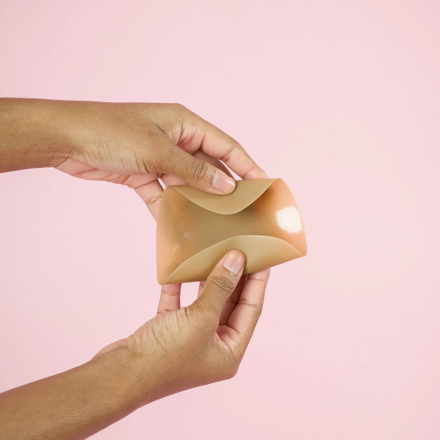 Pezoneras Triángulos sin Adhesivo