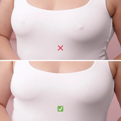 Pack de Pezoneras Círculos