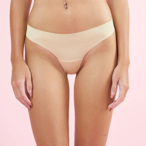 Tanga Anti-Camel Toe